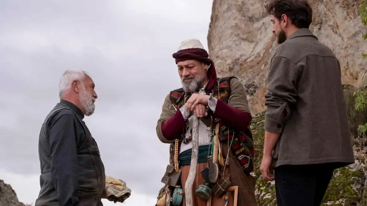 Yozgatlıların Sevdiği Dizi Gönüllere Dokunuyor