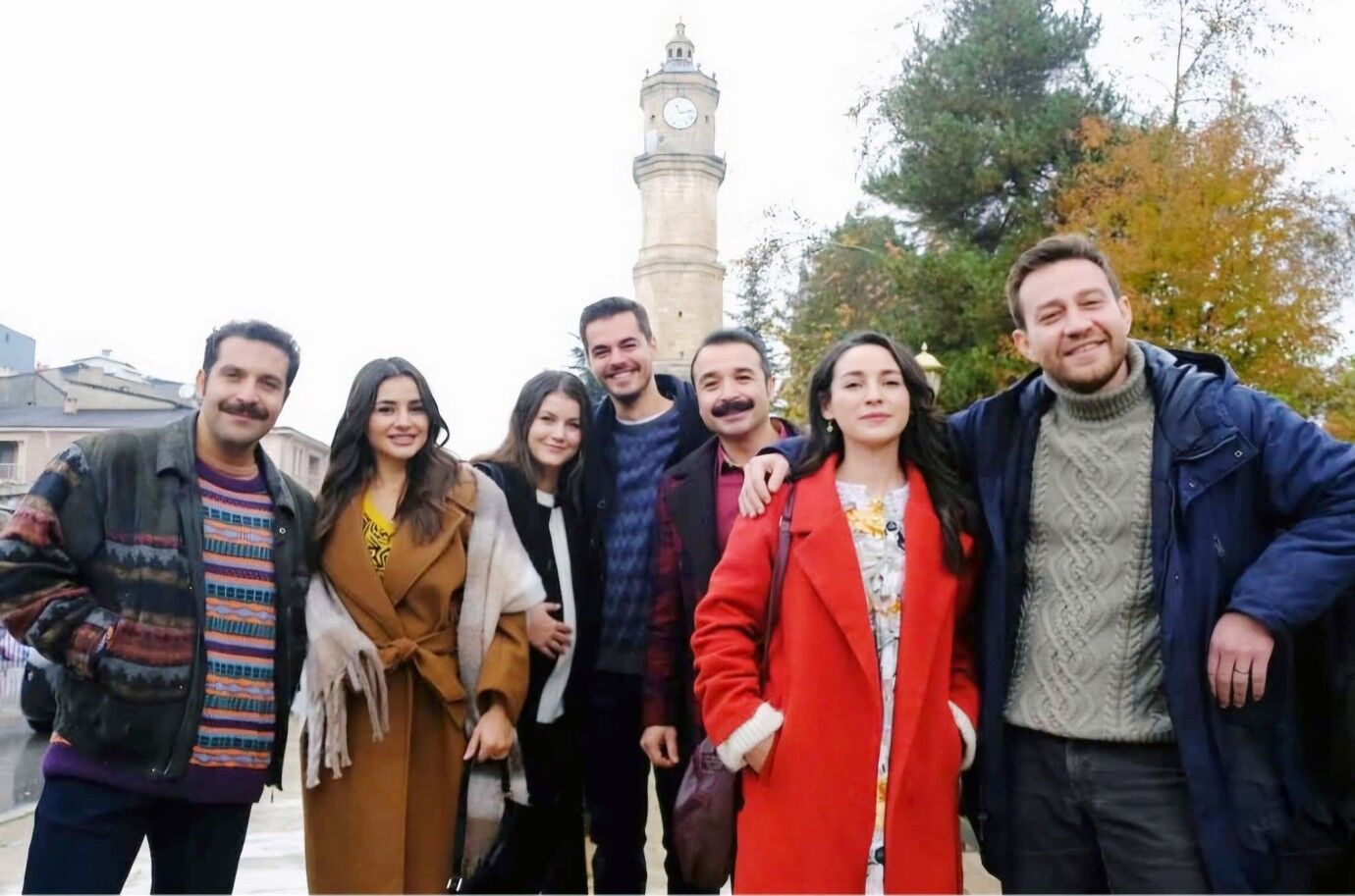 Yozgatlıların Sevdiği Dizi Gönüllere Dokunuyor2