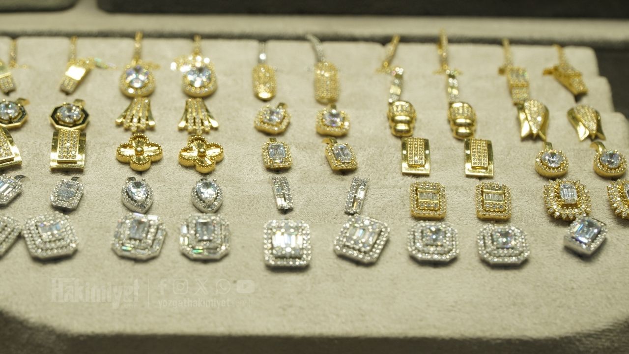 Yozgat’ta 23 Şubat 2026 Altın Fiyatları Ne Kadar Oldu (3)