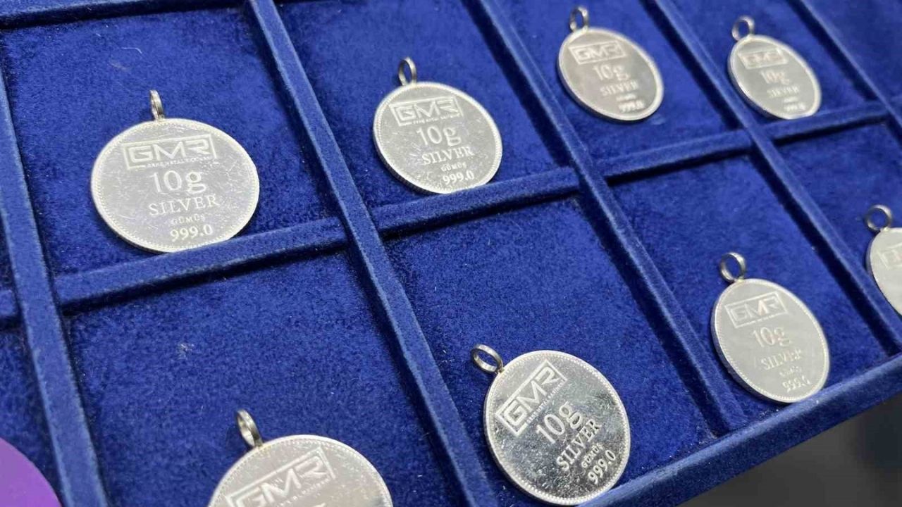 Yozgat’ta 23.02.2026 Gram Gümüş Fiyatı (3)