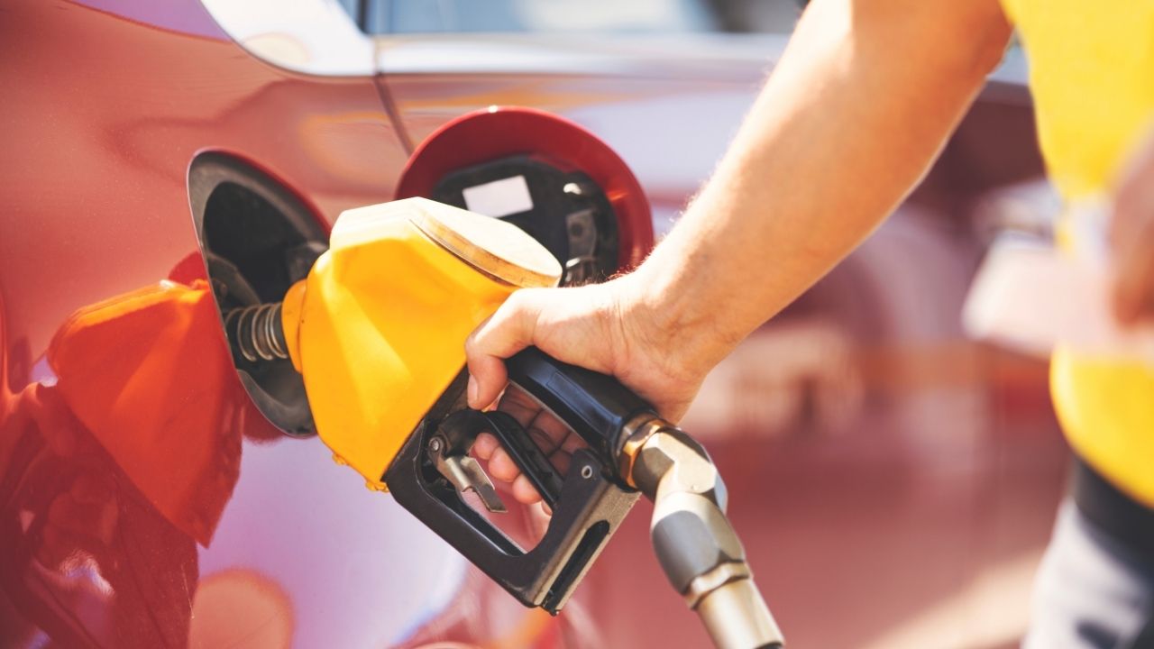 Yozgat'ta Araç Sahiplerine Kötü Haber Akaryakıta Zam Geldi! (1)