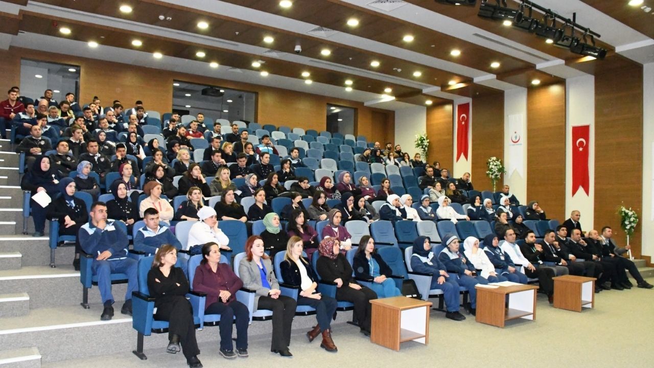 Yozgat’ta Bağımlılıkla Mücadelede Güç Birliği (3)