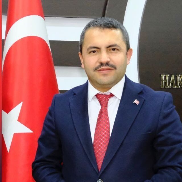 Yozgat'ta Başkan Lanetledi1