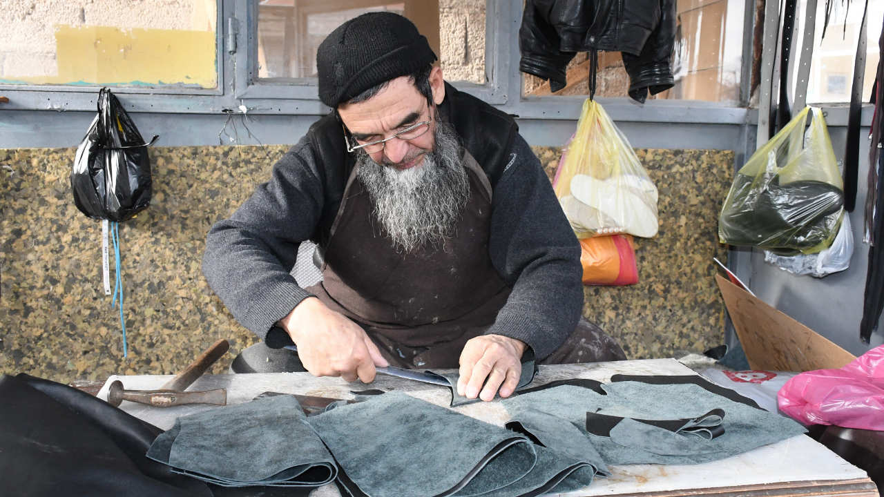 Yozgat’ta Bir Kültür Yok Olma Tehlikesinde Çırak Bulunamazsa O Meslek Tarihe Karışacak (3)
