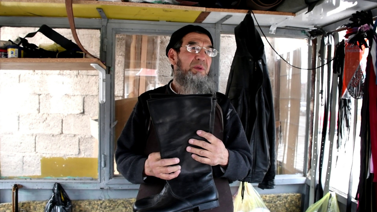 Yozgat’ta Bir Kültür Yok Olma Tehlikesinde Çırak Bulunamazsa O Meslek Tarihe Karışacak (4)