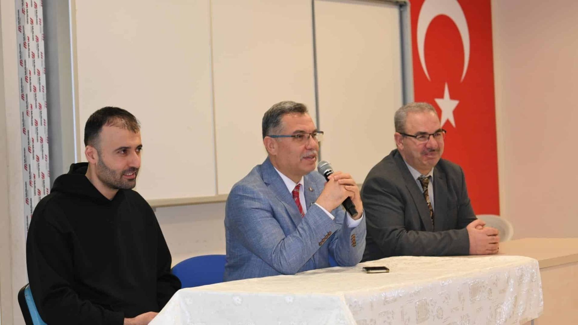 Yozgat'ta Dijital Eğitim Platformları Tanıtıldı2