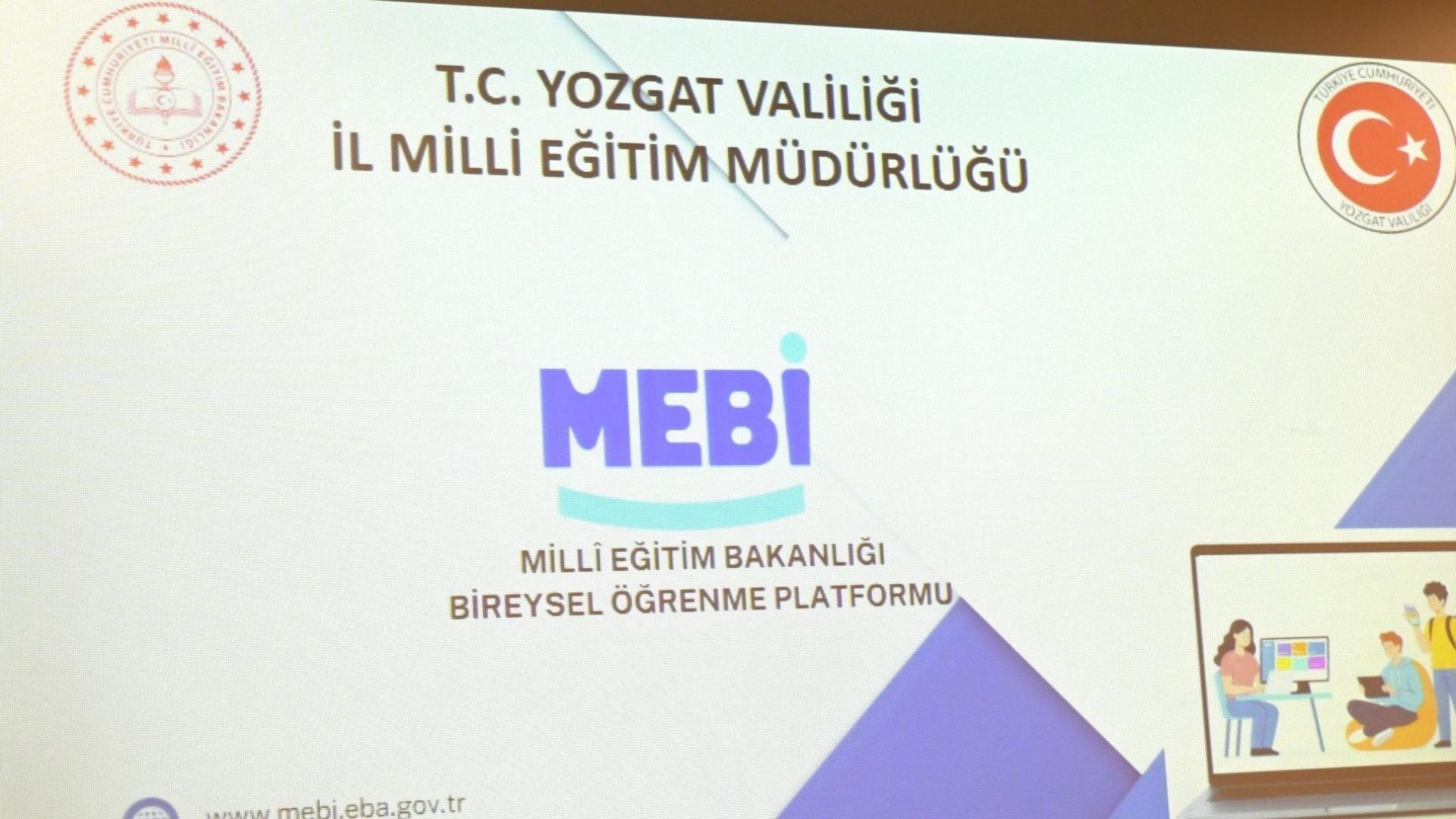 Yozgat'ta Dijital Eğitim Platformları Tanıtıldı4
