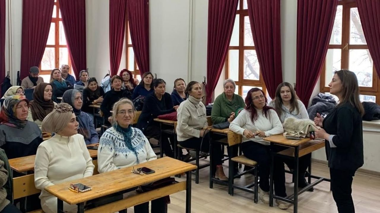 Yozgat’ta Dikkat Çeken Başlangıç İleri Yaşam Akademisi Kapılarını Açtı (3)