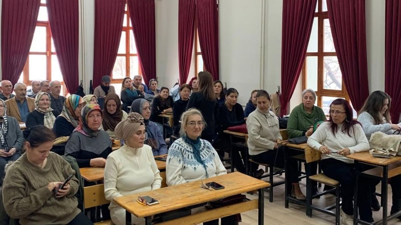 Yozgat’ta Dikkat Çeken Başlangıç İleri Yaşam Akademisi Kapılarını Açtı (4)