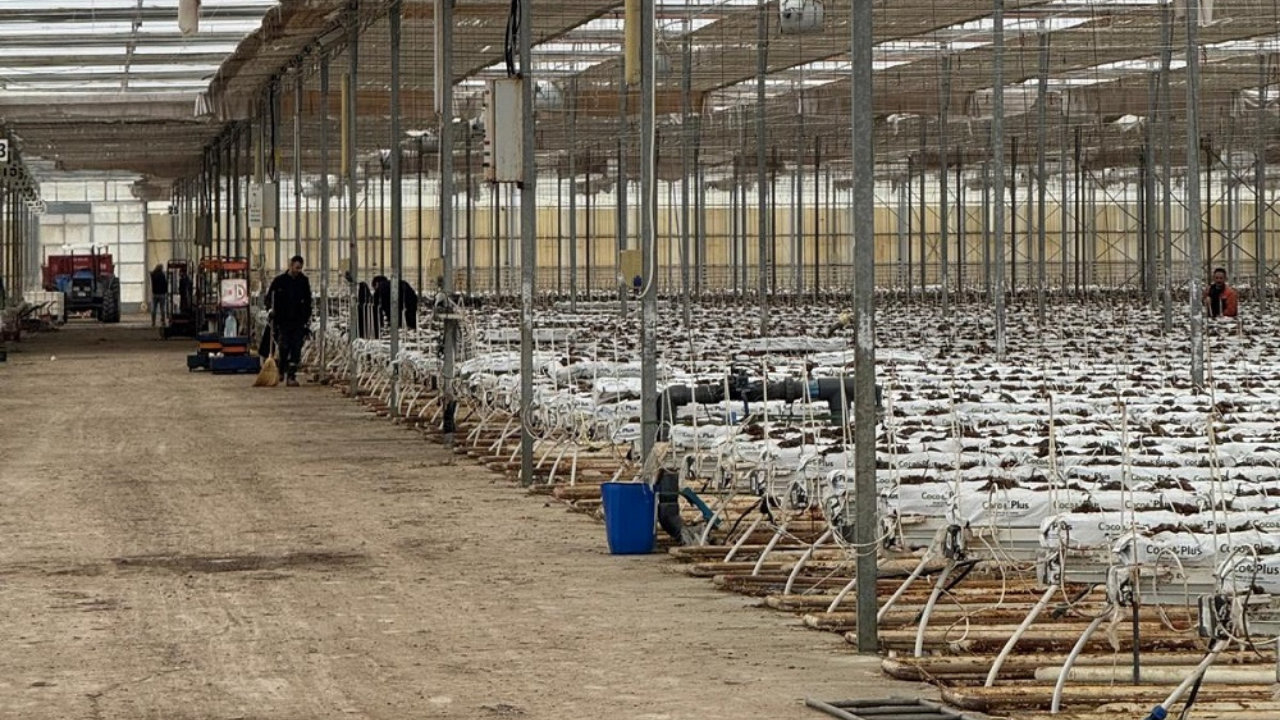 Yozgat’ta Dikkat Çeken Denetim Üretimde Her Detay Mercek Altına Alındı (1)