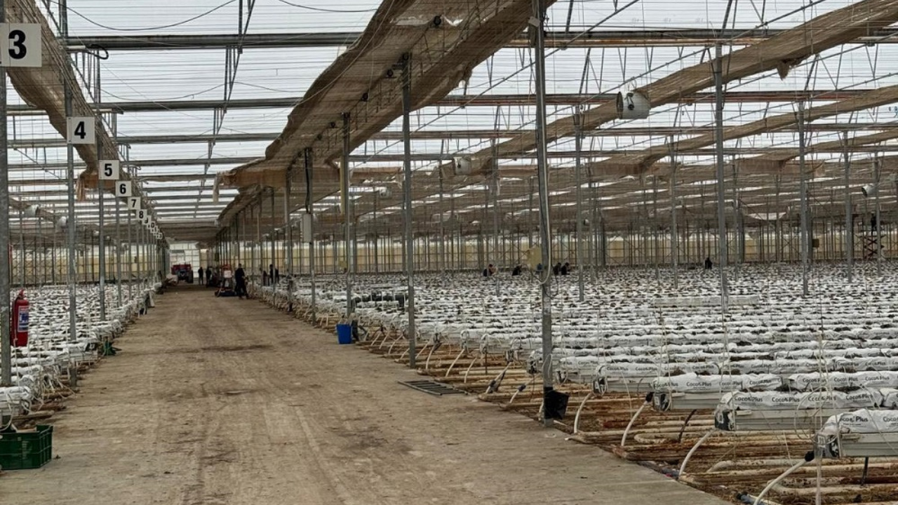 Yozgat’ta Dikkat Çeken Denetim Üretimde Her Detay Mercek Altına Alındı (4)