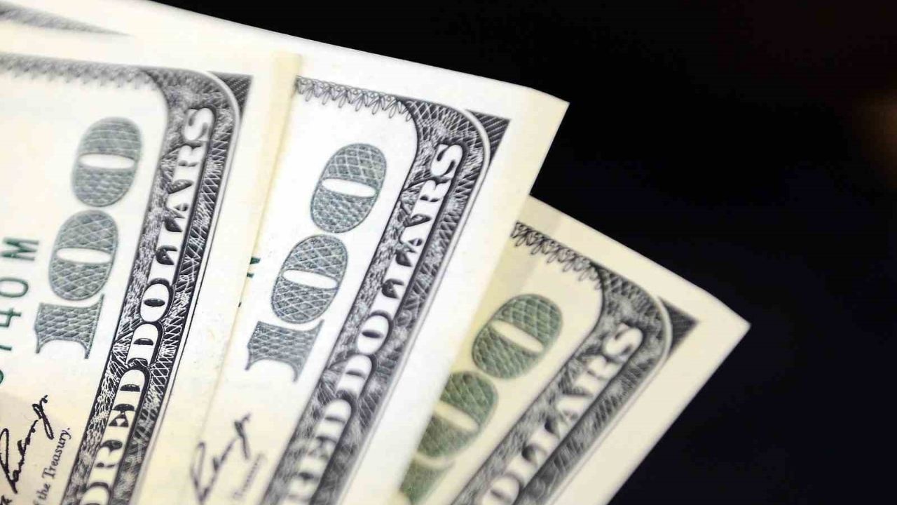 Yozgat’ta Döviz Kurları Yükselişte Dolar Ve Euro Ne Kadar (3)