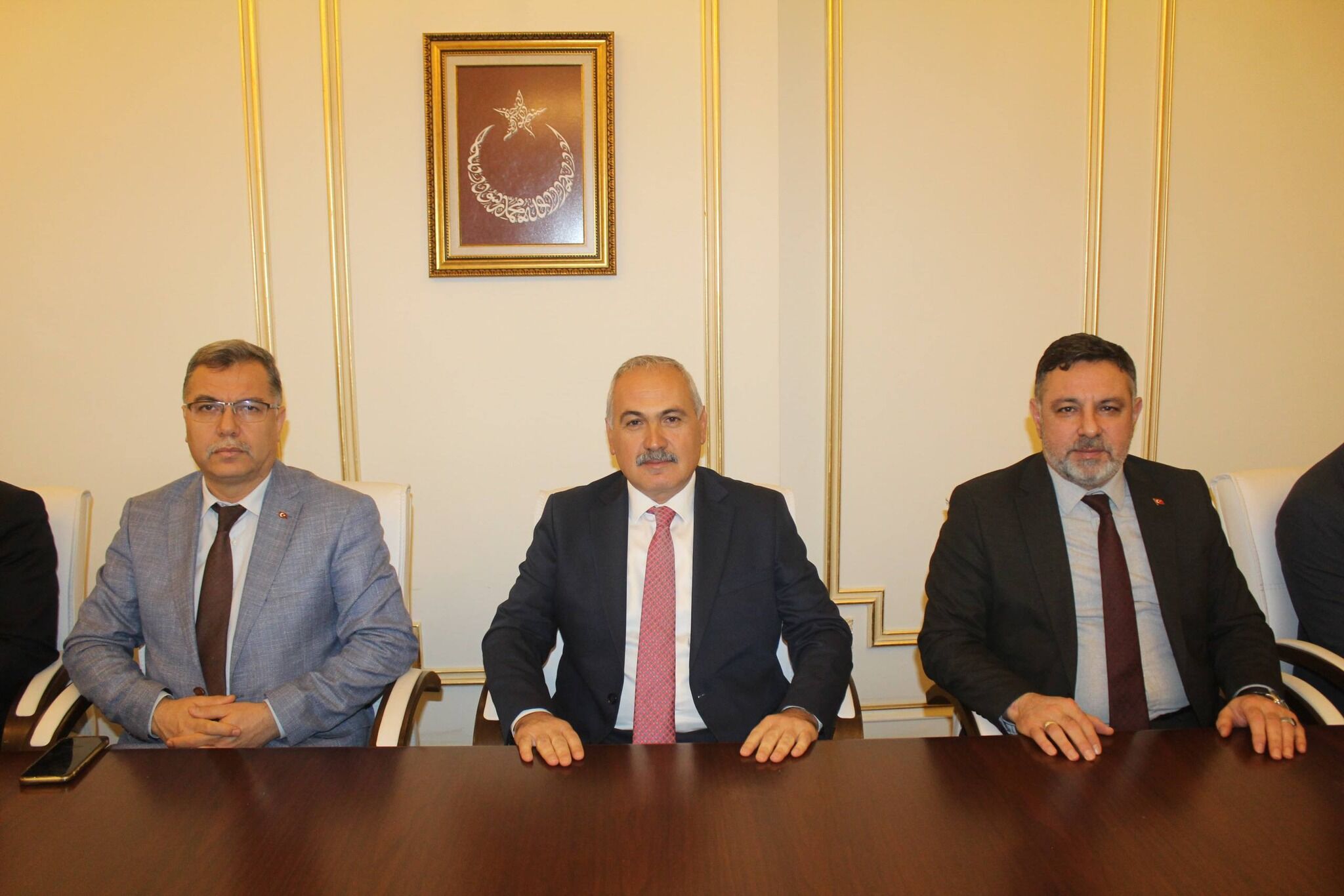 Yozgat'ta Eğitime Büyük Yatırım, İmzalar Atıldı