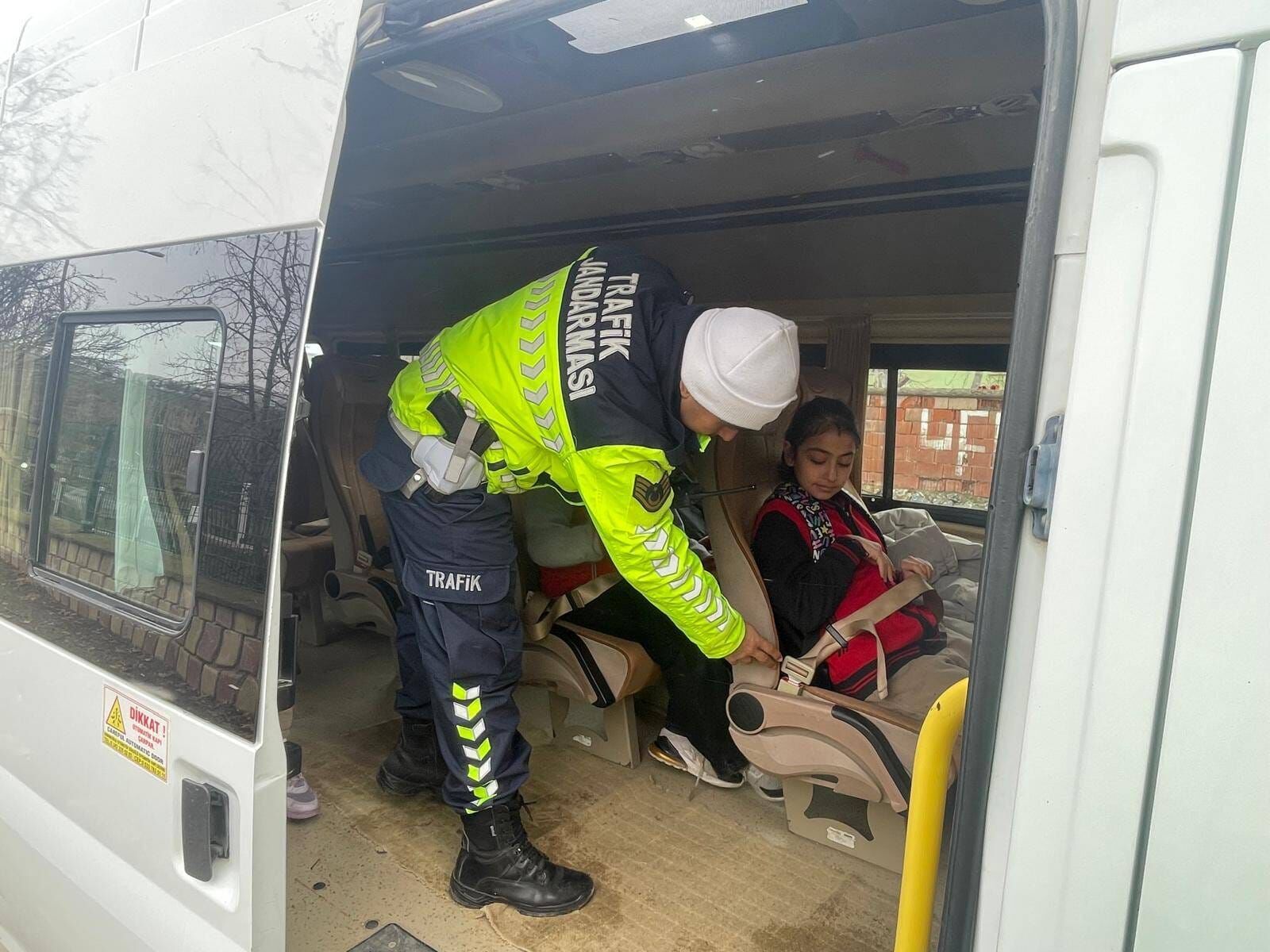 Yozgat'ta Eş Zamanlı Denetim3