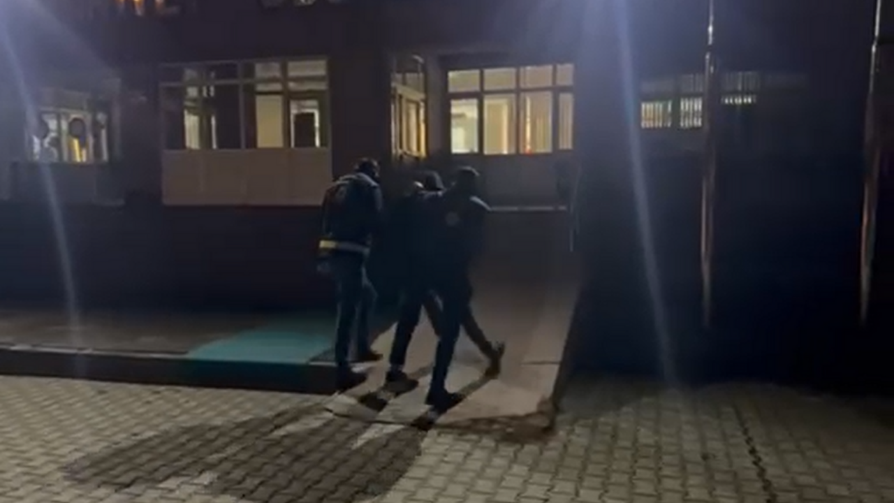 Yozgat’ta Göçle Mücadelede Sıcak Gelişme Tahditli Kişiyle İlgili Karar Uygulandı (1)