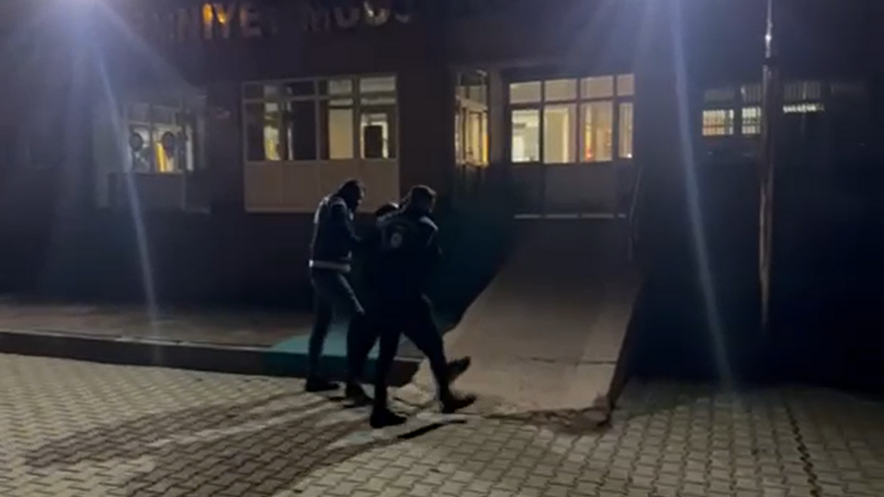 Yozgat’ta Göçle Mücadelede Sıcak Gelişme Tahditli Kişiyle İlgili Karar Uygulandı (3)