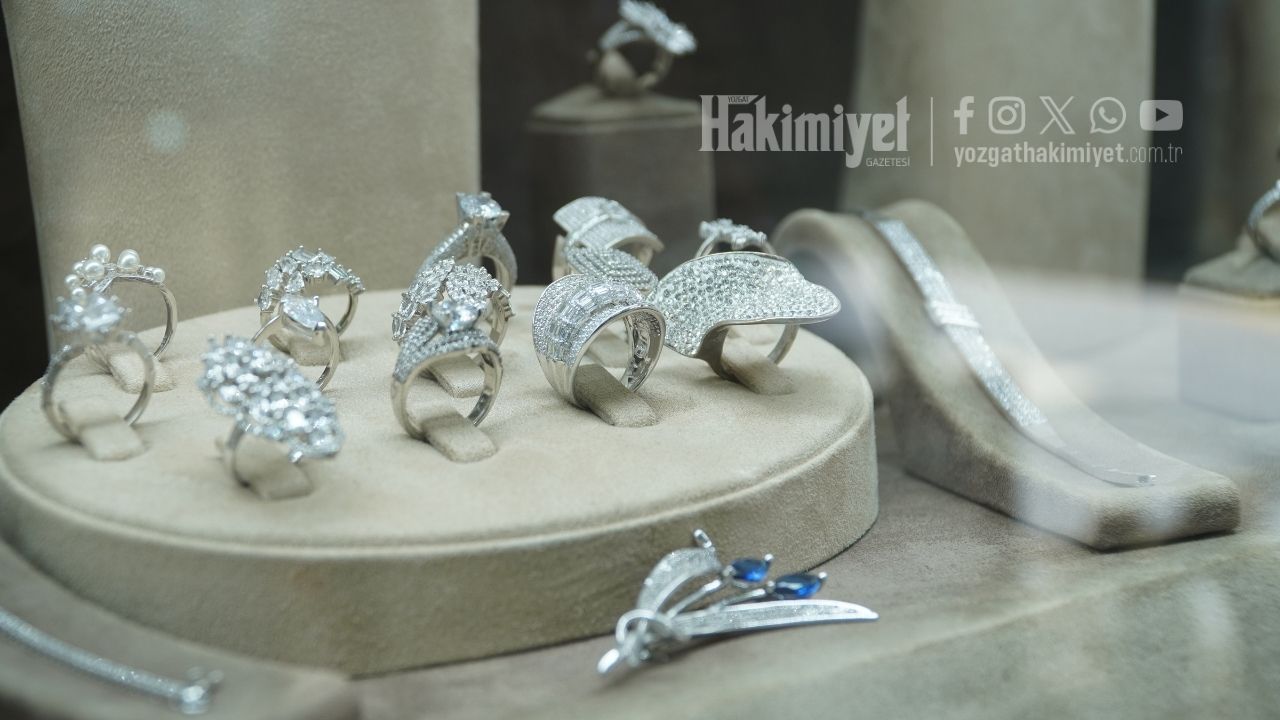 Yozgat’ta Gümüş Fiyatları Yükselişte Yüzde 8’E Yakın Artış (3)