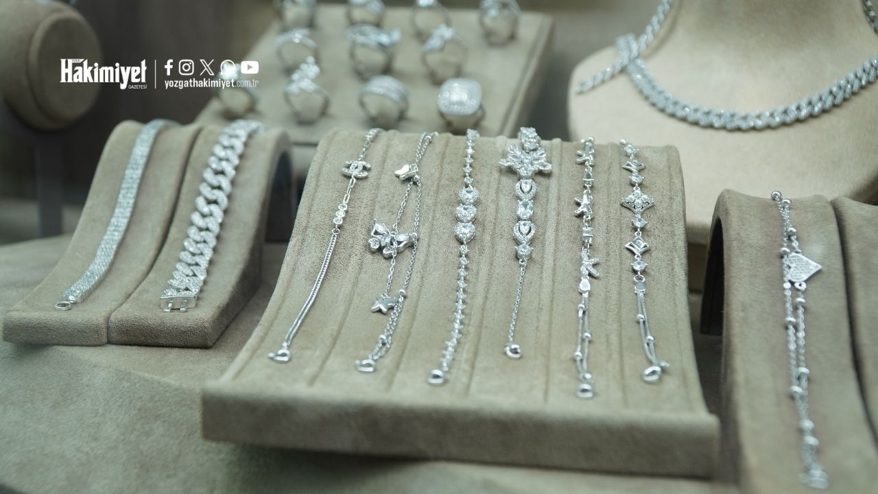 Yozgat’ta Gümüş Yatırımı Hareketli 200 Tl Beklentisi (5)