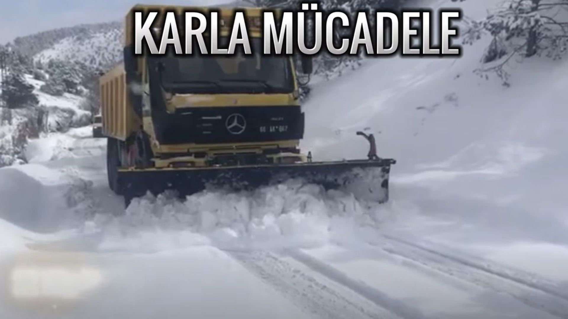 Yozgat’ta O İlçeye 36 Milyon 587 Bin Liralık Yatırım Yapıldı