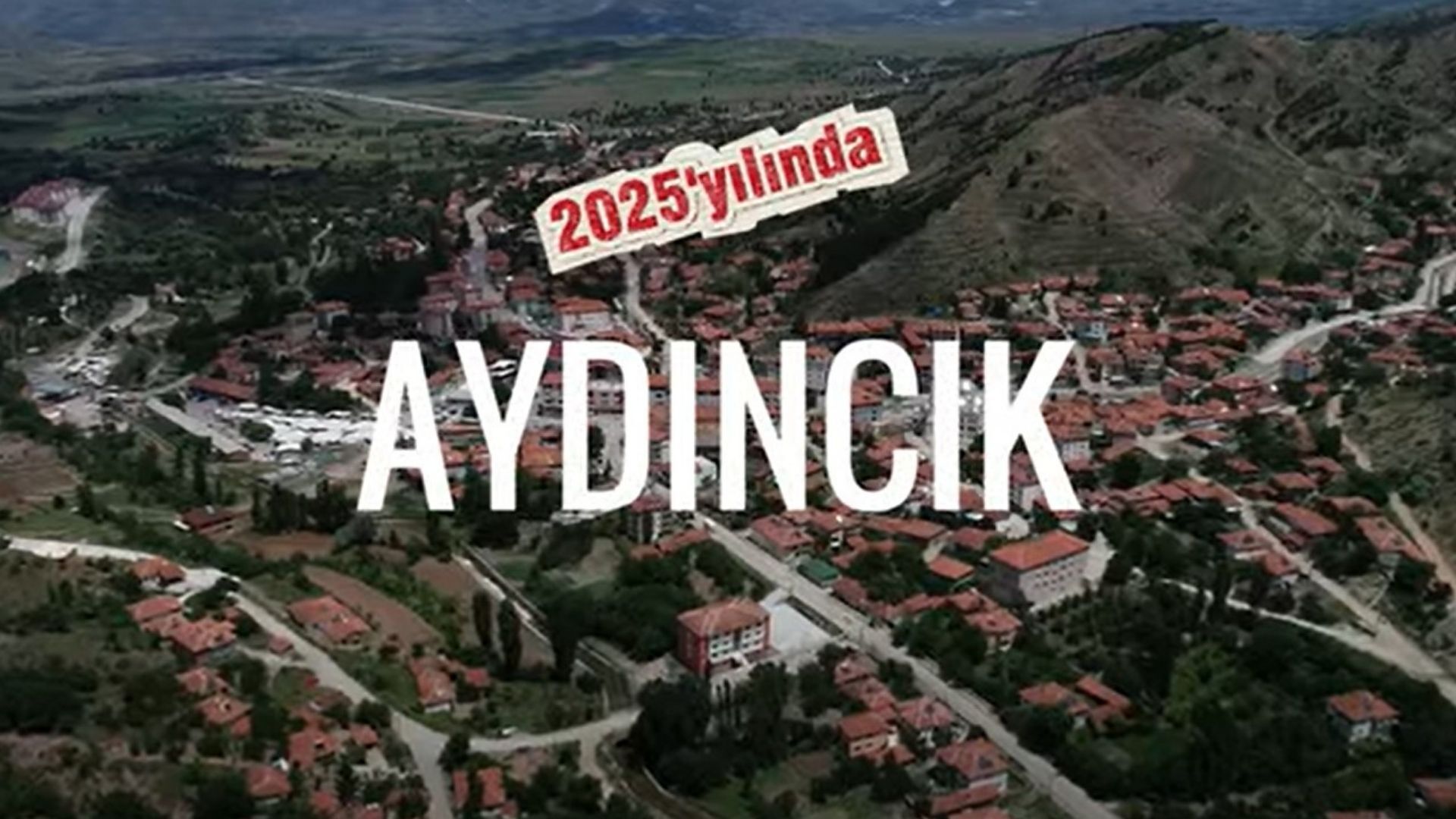 Yozgat’ta O İlçeye 36 Milyon 587 Bin Liralık Yatırım Yapıldı2