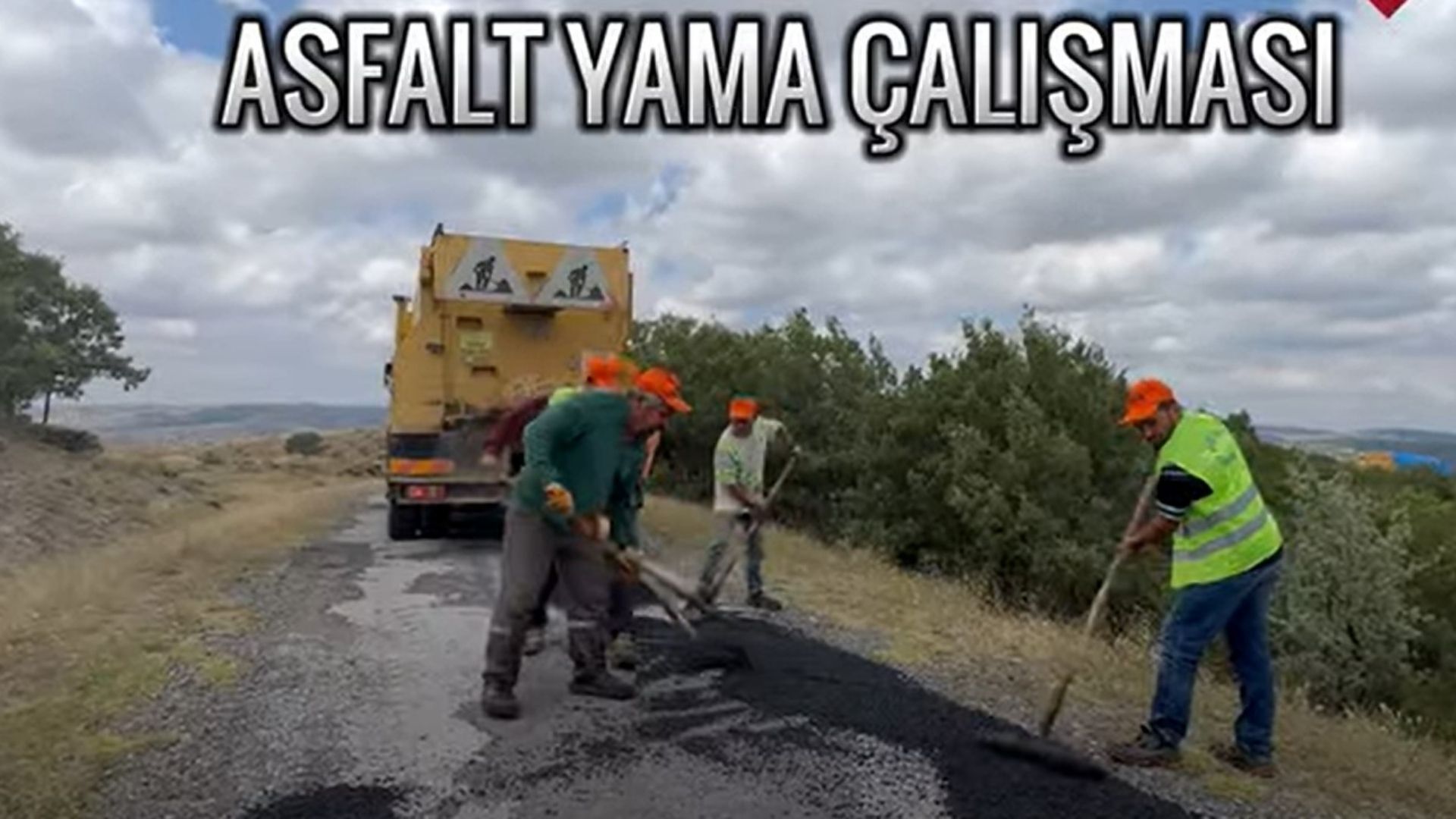 Yozgat’ta O İlçeye 36 Milyon 587 Bin Liralık Yatırım Yapıldı3