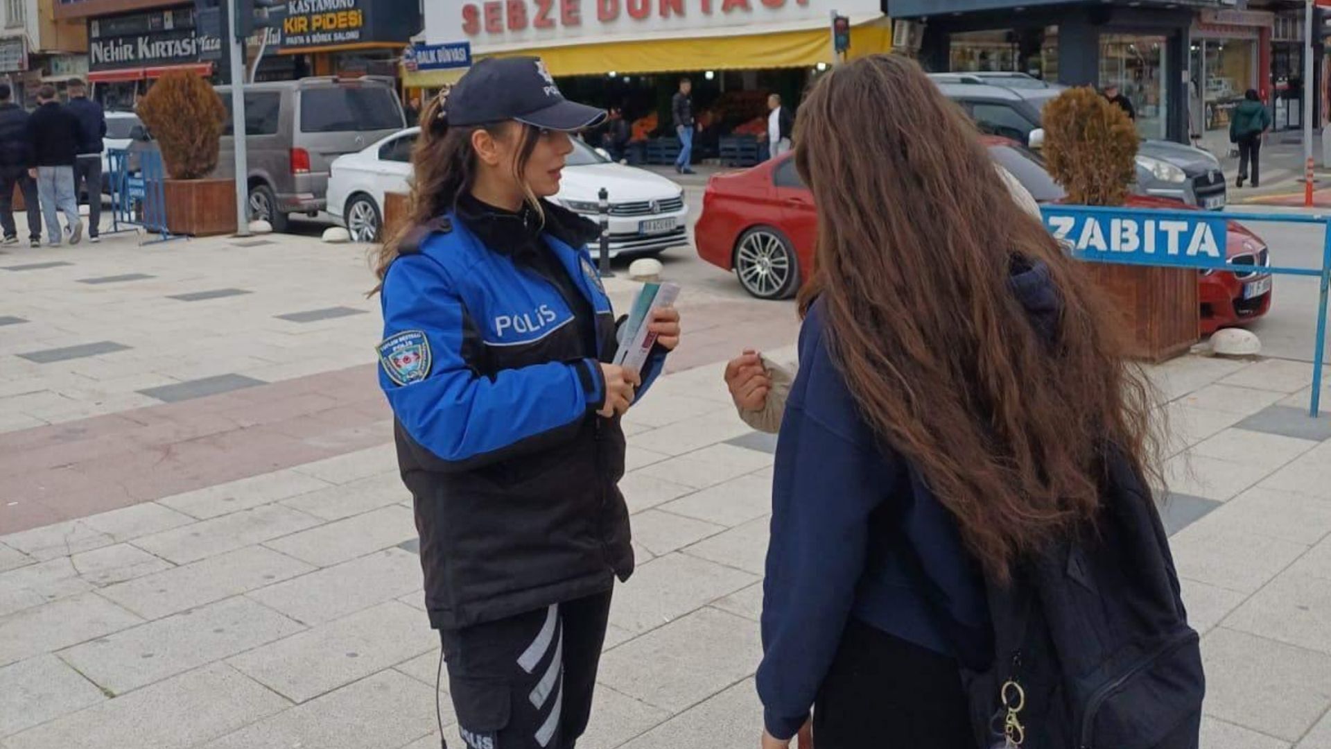 Yozgat’ta Önleyici Güvenlik Faaliyetleri Hız Kesmiyor2