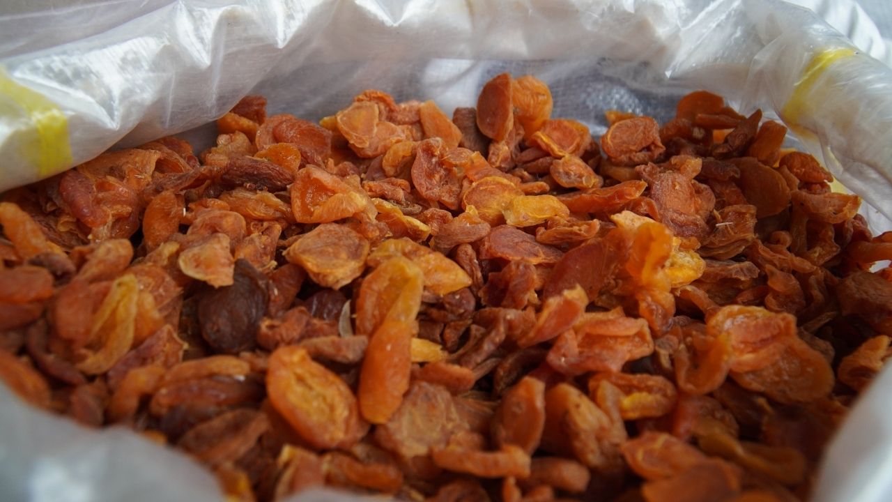 Yozgat'ta Ramazan Alışverişi İçin Kritik Uyarı Hurma Fiyatları 150 Tl'den 600 Tl'ye Ulaştı (1)