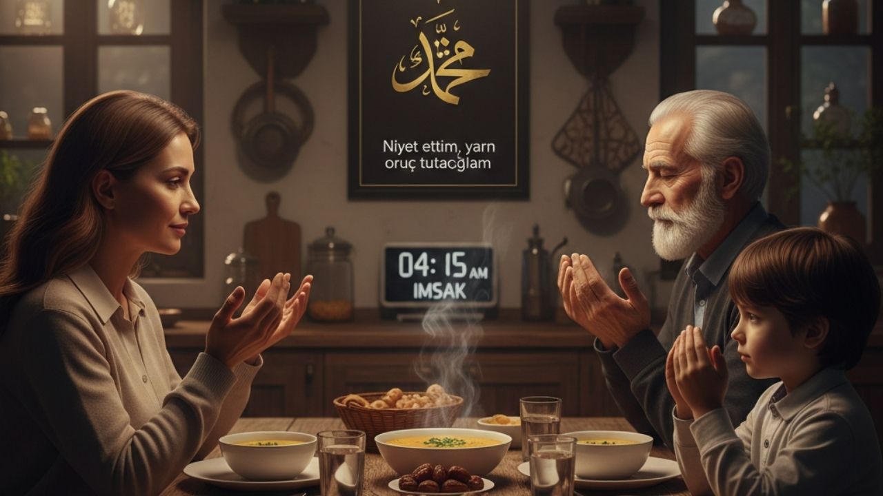 Yozgat’ta Ramazan Geleneği Başladı Güveçler Fırına Girdi (4)