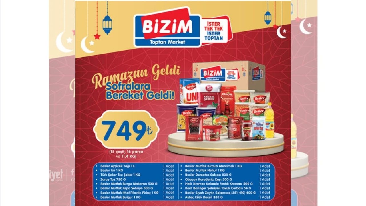 Yozgat’ta Ramazan Kolisi Fiyatları 2026’Da Ne Kadar Oldu (4)