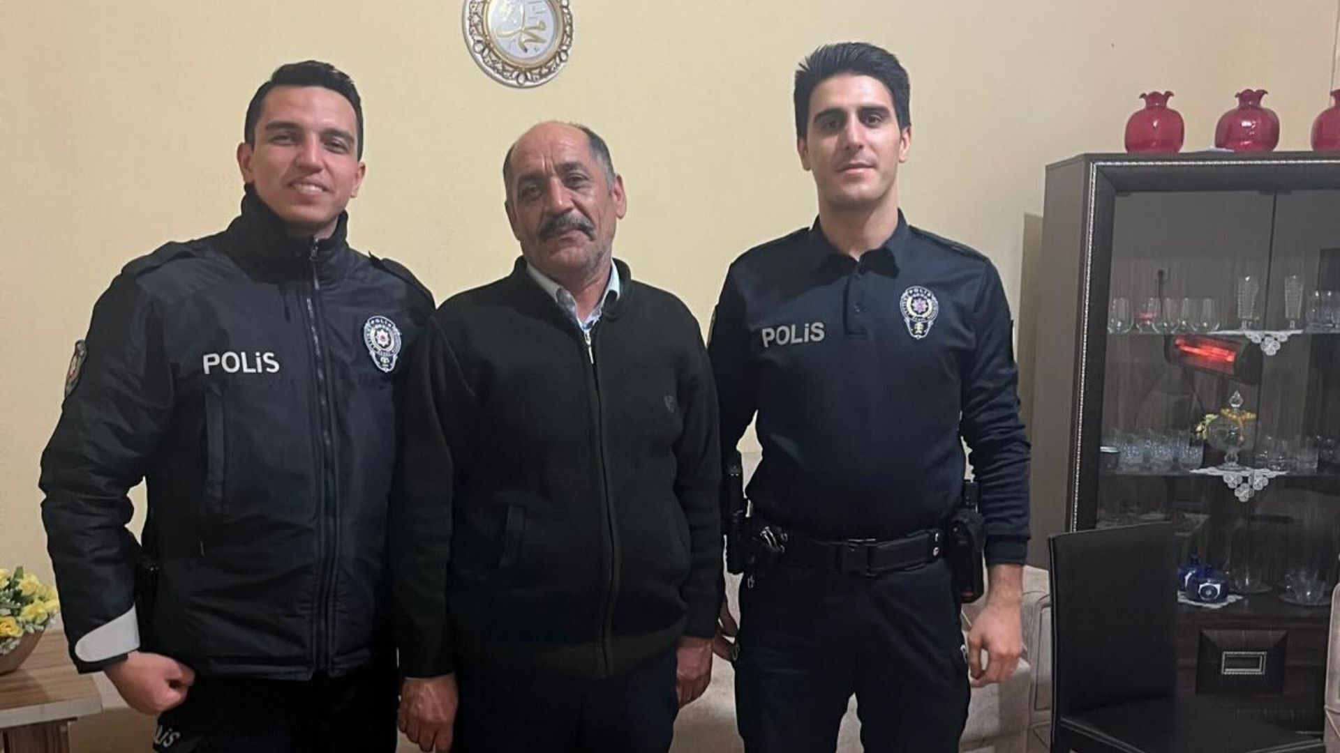 Yozgat’ta Şehit Aileleri Ve Gaziler Onuruna İftar Programı Düzenlendi