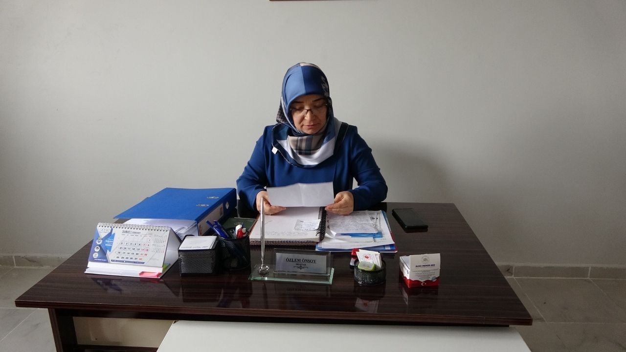 Yozgat’ta Sosyal Medya Tuzağı Muhtar Adıyla 14 Bin Liralık Dolandırıcılık (1)