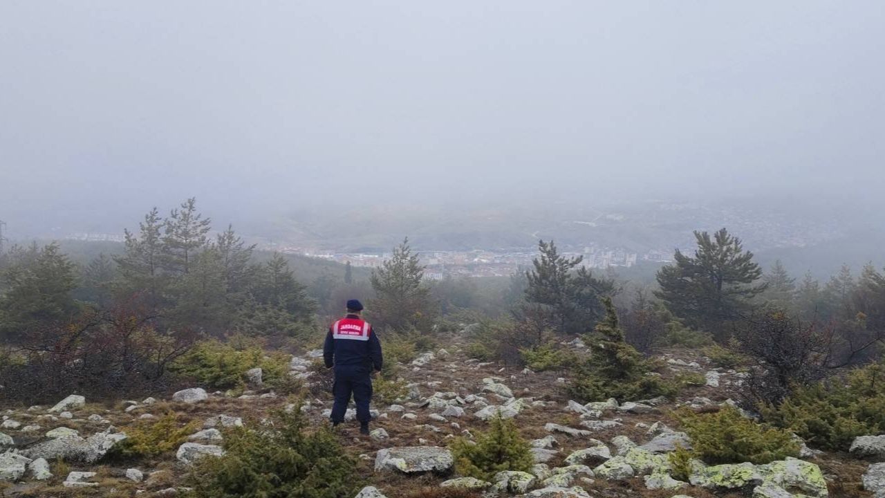 Yozgat’ta Yaban Hayatını Gözetim Altında (3)