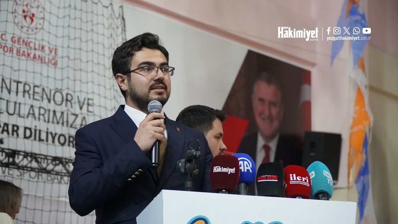 Yusuf İbiş Yozgat’ta 1000 Kişiyle İftar Sofrasında Buluştu (5)