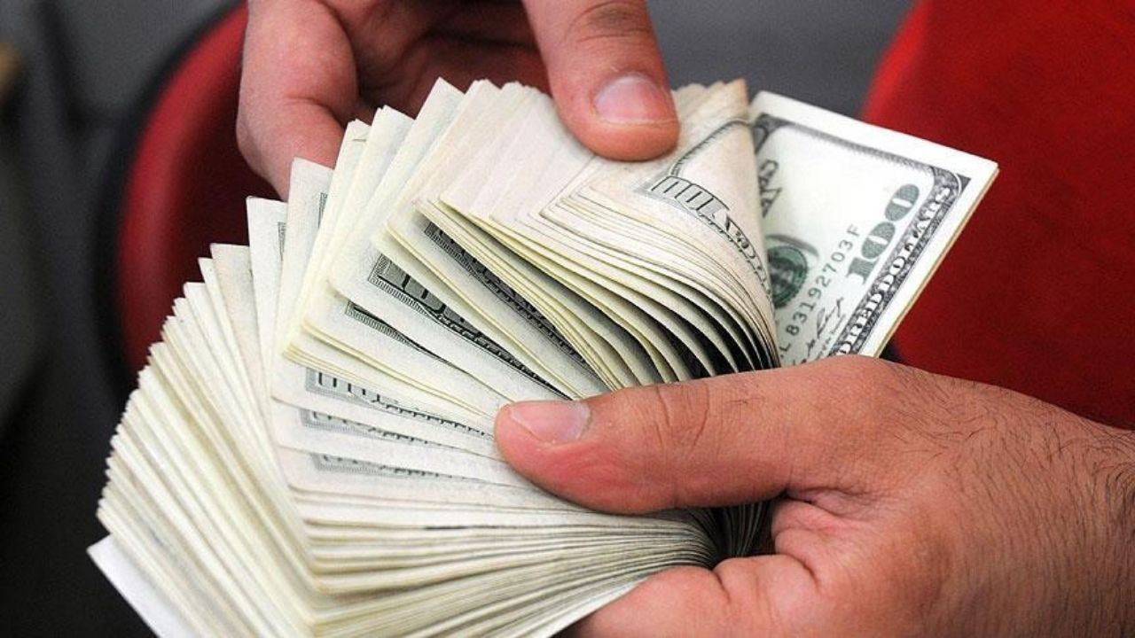 09 Mart 2026 Döviz Fiyatları Açıklandı Dolar Yükseldi, Euro Geriledi (2)