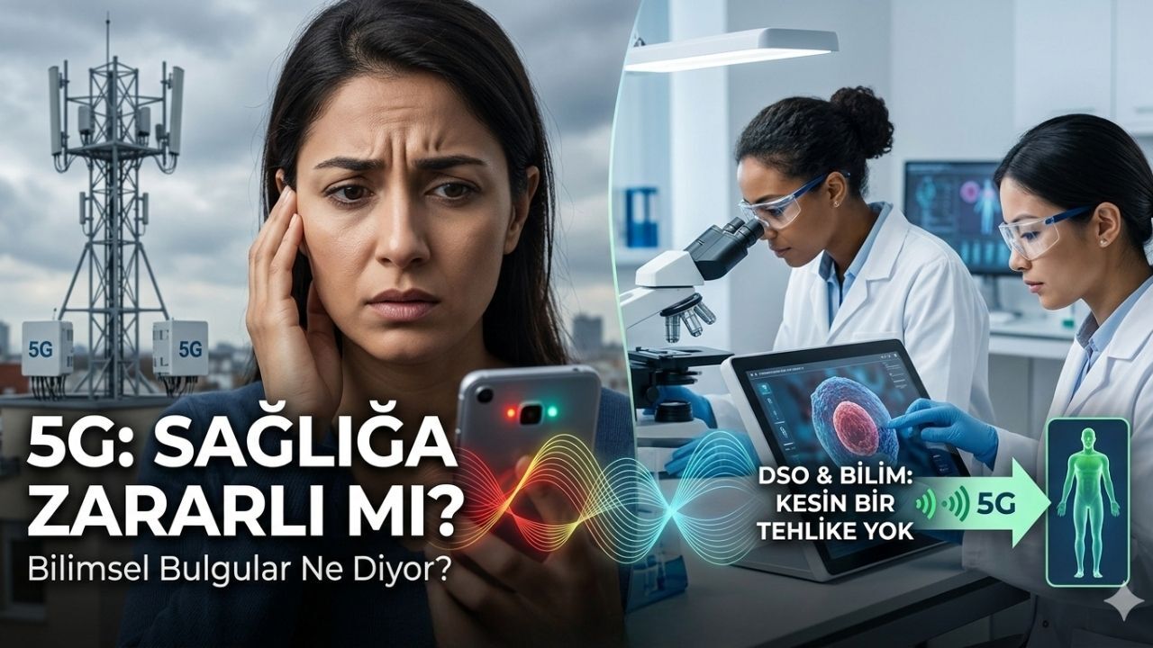 5G Sağlığa Zararlı Mı Dso Ve Bilim Ne Diyor (1)