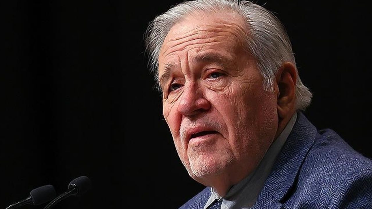 İlber Ortaylı'nın sağlık durumu nasıl? İlber Ortaylı kimdir, kaç yaşında ve nereli?