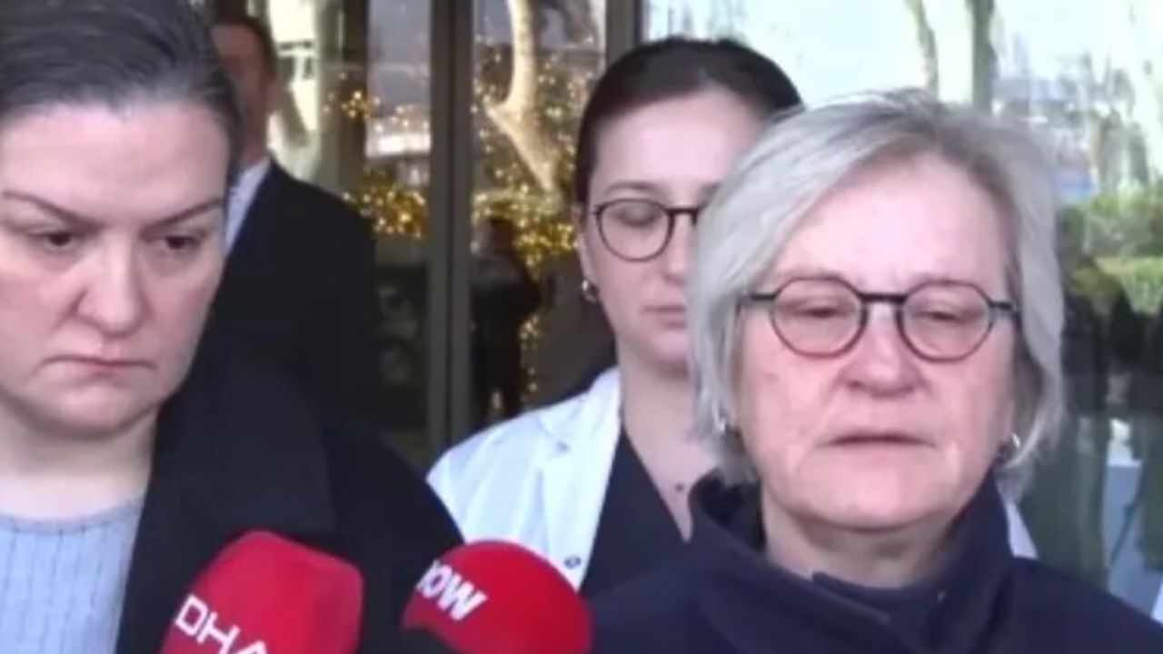 İlber Ortaylı'nın eski eşi Ayşe Özdolay kimdir?