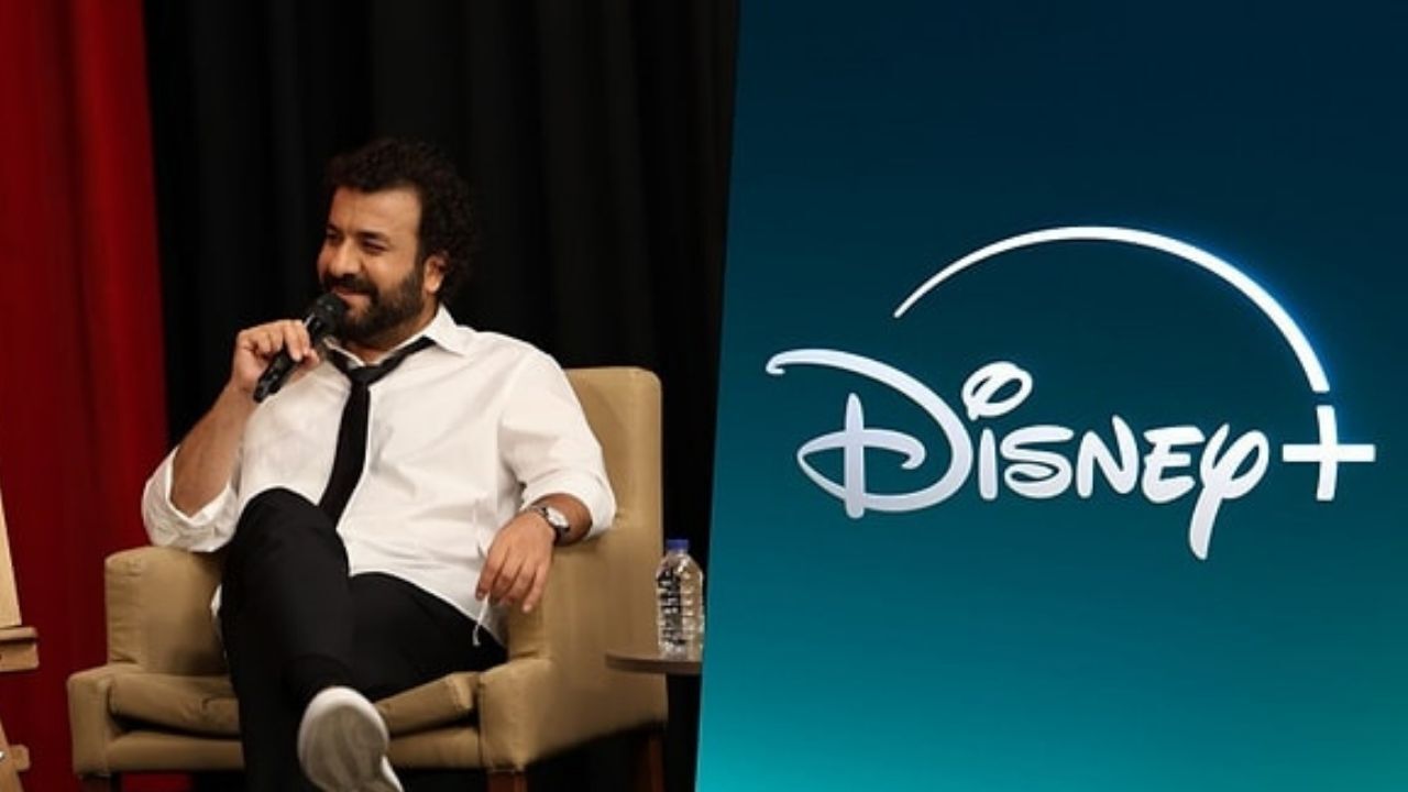Konuşanlar 27. bölüm neden yok? 27 Mart Konuşanlar Disney Plus'ta neden yayınlanmadı?