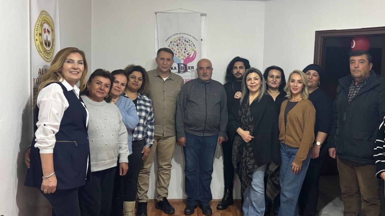 Ankader Üniversite Öğrencileri İle İftarda Buluştu (2)