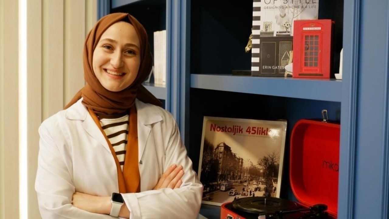 Bayram Sonrası Beslenme Düzenine Sağlık Uyarısı (1)