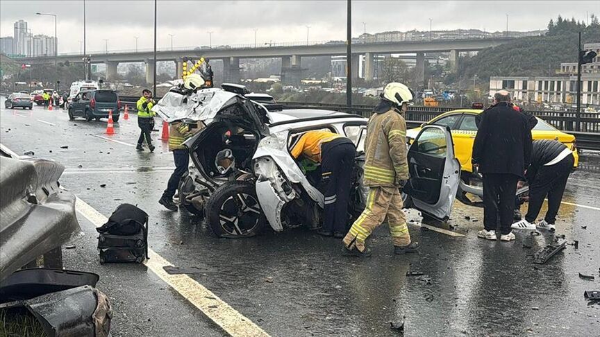 Bayram Tatilinde Trafik Tehlikesi Kazalar Neden Kaynaklandı