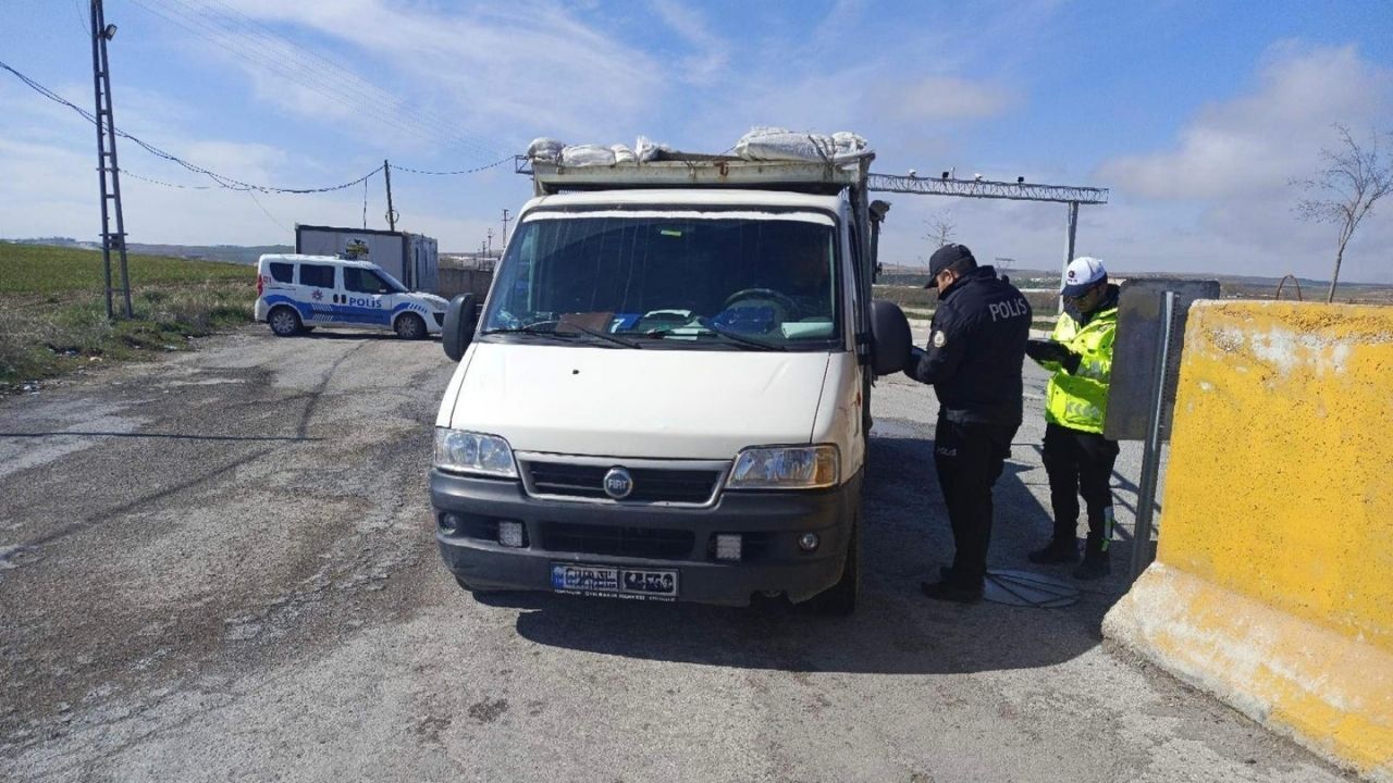 Boğazlıyan’da Güvenlik Hamlesi Ortaya Çıkan Tablo Dikkat Çekti (1)