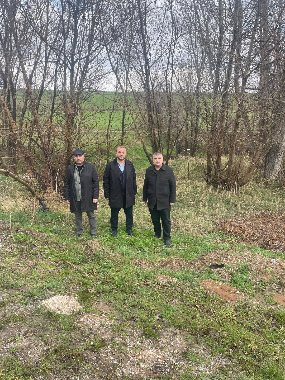 Boğazlıyan'da Tarihi Ak Köprü Restorasyonla Turizme Kazandırılacak