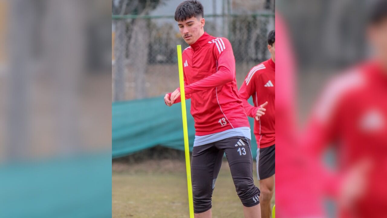 Bozokspor’da Kritik Maç Mesaisi Başladı22