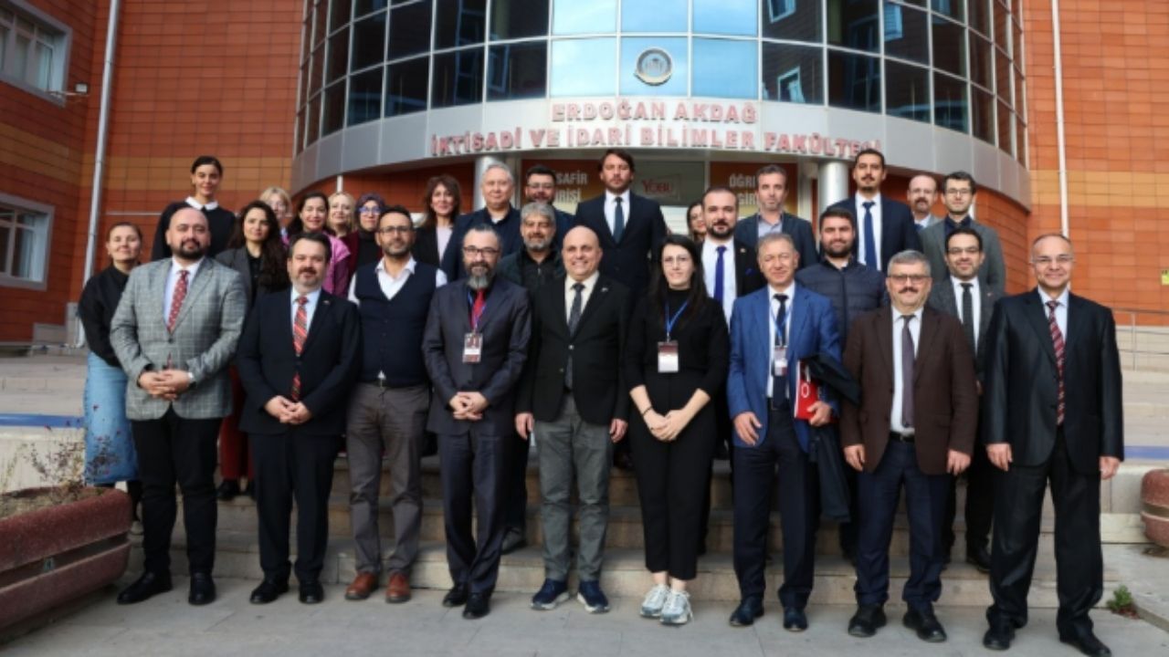 Bozok’ta Akreditasyon Dönemi Fakülteler Ve Programlar Ulusal Standartlarla Onaylandı (1)