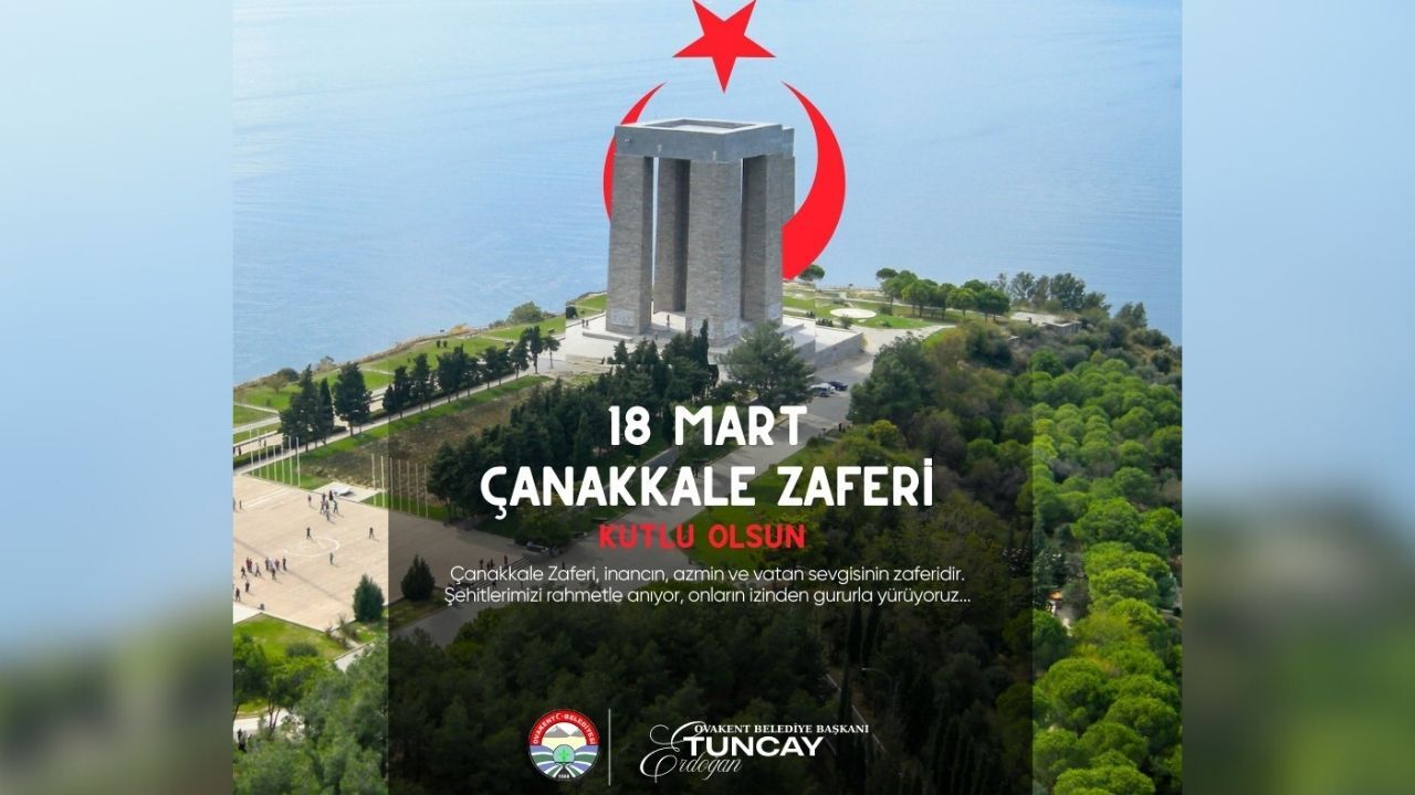 Çanakkale Ruhu Yozgat’ta Yaşatılıyor Şehitler Rahmet Ve Minnetle Anıldı1