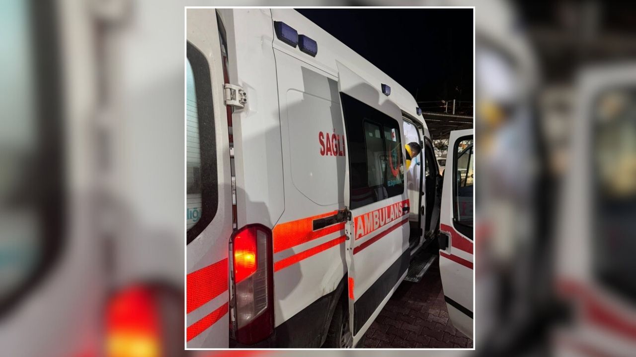 Çandır’da Acil Müdahalede Hız Artıyor Tam Donanımlı Ambulans Teslim Edildi (2)