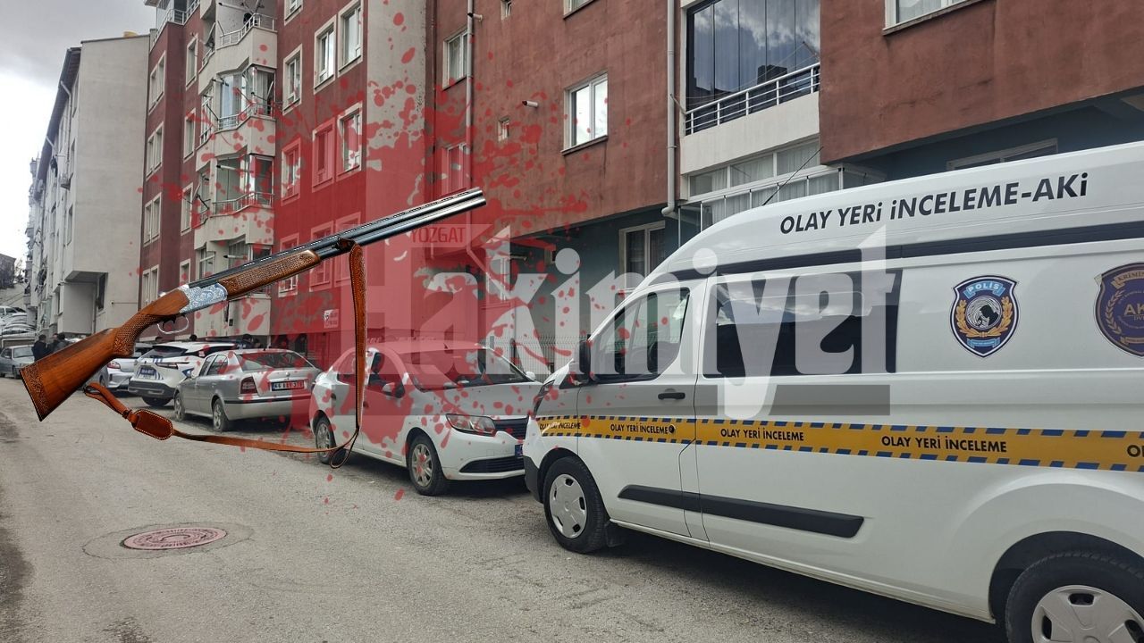 Yozgat’ta Bayramın Son Günü Acı Haber: Genç Yaşta Hayata Veda Etti