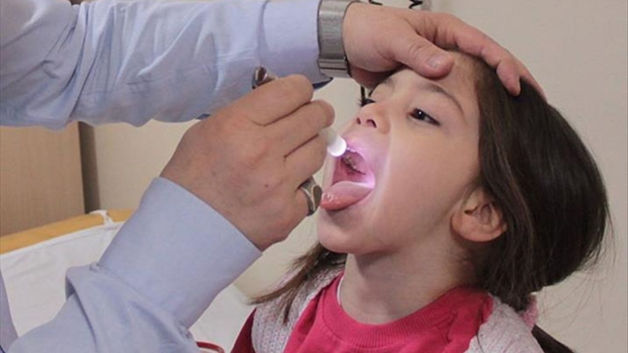 Çocuk Sağlığı İçin Kritik Uyarı Doğru Tanı Tek Başına Yetmiyor (3)