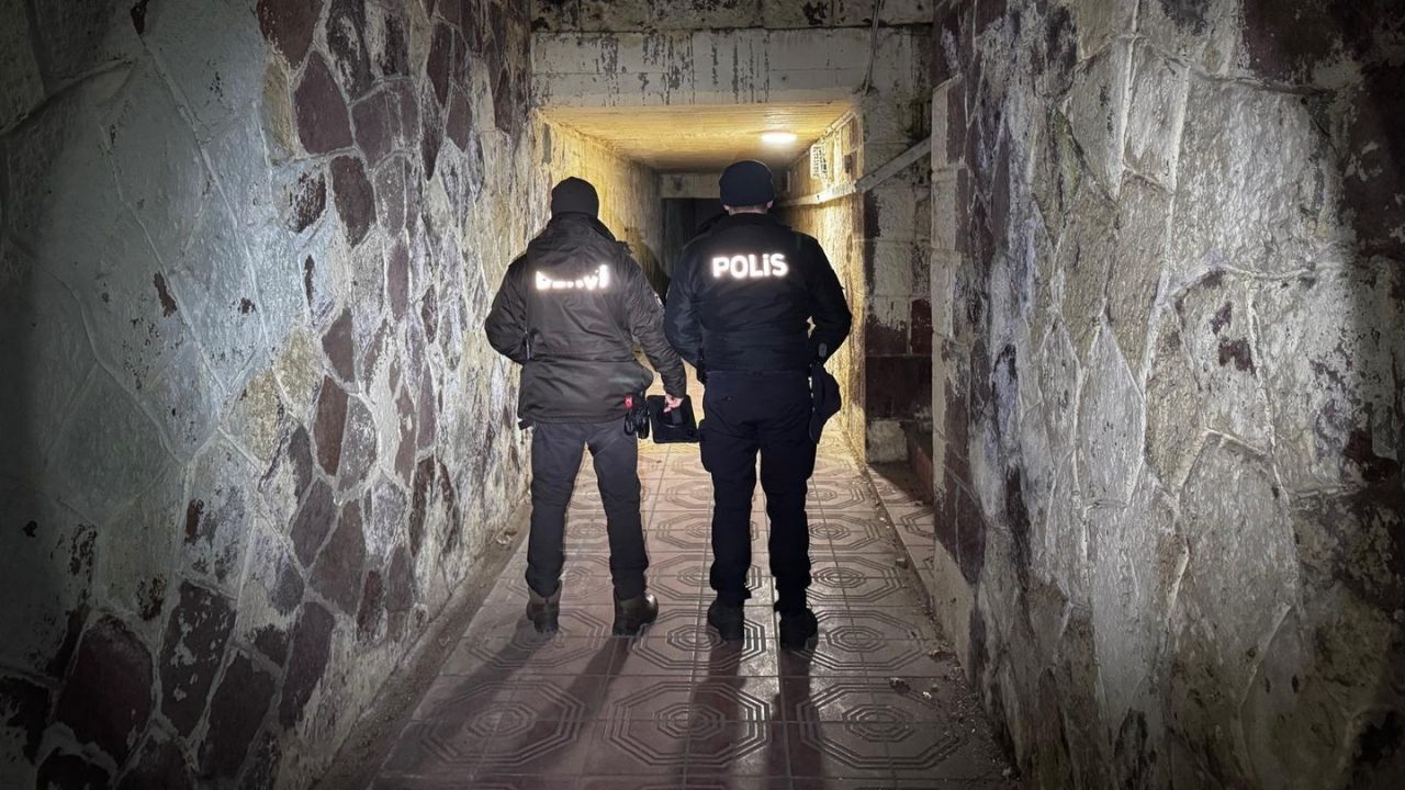 Denetimde İlginç Detay Ortaya Çıktı Yozgat’ta Bir Sürücüye O Kuraldan Ceza Kesildi (1)